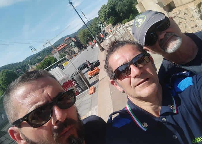 Set Fast and Furious Torino