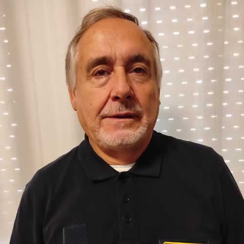 Mario Karpinski Guardie ai Fuochi